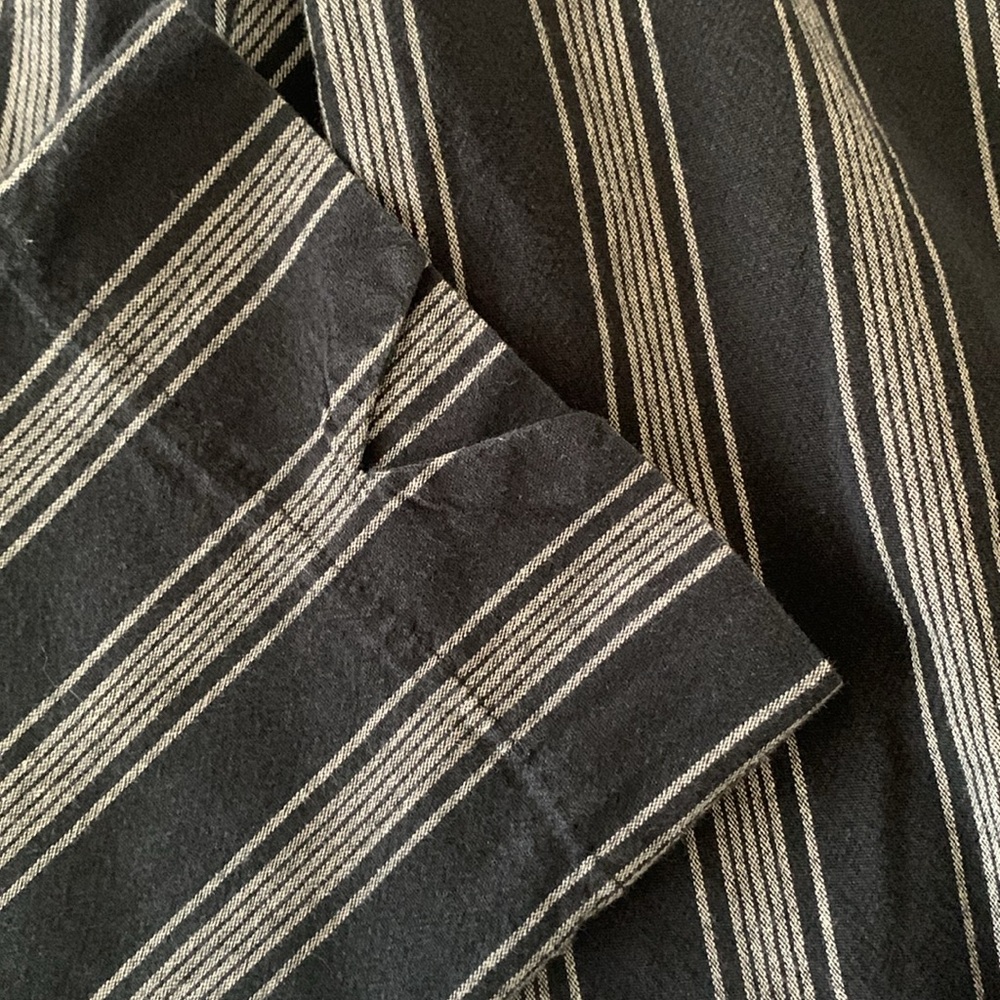 Striped pants - Picture 3 of 6